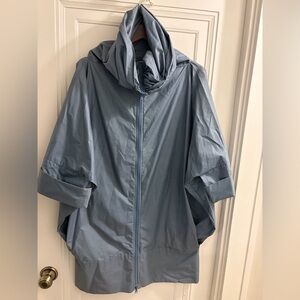 VINTAGE Galle Dusty Blue Jacket